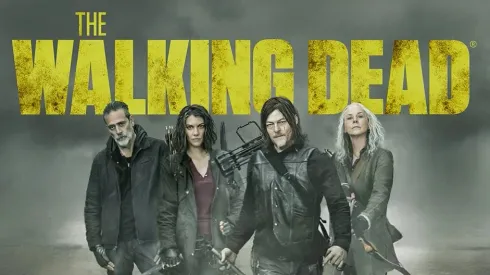 ¿Cuándo se estrena la parte 3 de la temporada 11 de The Walking Dead en Netflix?
