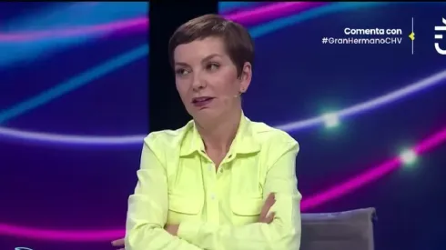 Fran García-Huidobro responde a las críticas por entrevista a Lucas de GH
