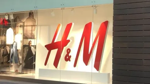 Tiendas H&M
