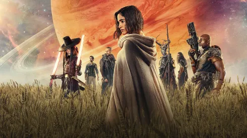 Rebel Moon presenta tráiler y confirma el estreno de sus dos partes en Netflix
