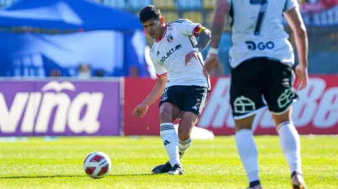 Esteban Pavez aseguró su continuidad y renovó con Colo Colo hasta el 2025. Además, Colón se bajó de la carrera por su fichaje.
