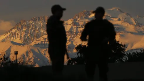 Pronóstico de nieve 
