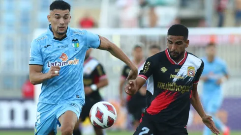 Curicó no jugará ante O'Higgins este fin de semana
