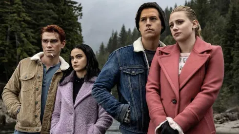 Riverdale.
