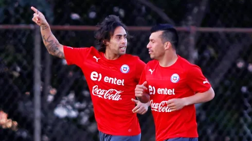 El Mago cree en el recambio de la Generación Dorada de la Roja.
