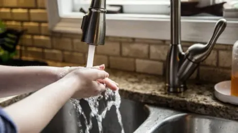 ¿Habrá corte de agua?
