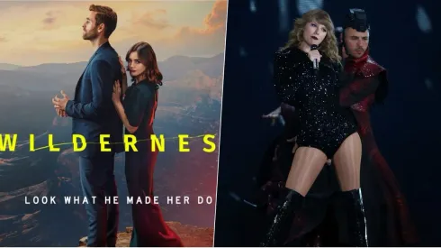 ¡Icónica canción de Taylor Swift aparece en tráiler de serie de PrimeVideo!
