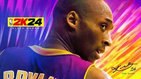 Conoce la fecha de lanzamiento y todos los detalles de NBA 2K24.
