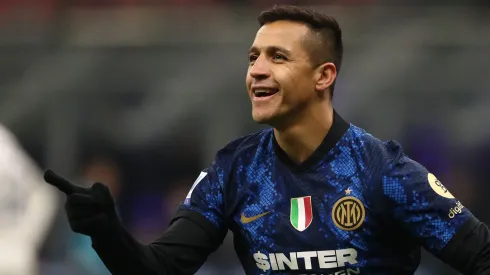 Un histórico del Inter quiere de vuelta a Alexis Sánchez
