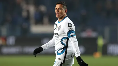 Alexis ya tiene fecha para los exámenes médicos con Inter