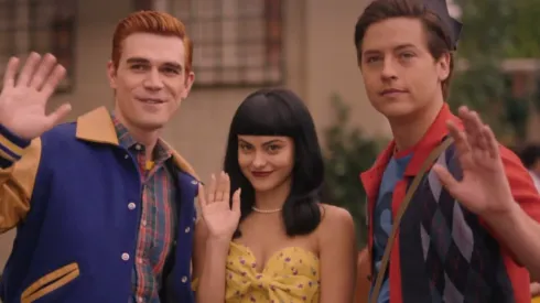La serie de The CW llegó a su fin tras 7 años en pantalla. 
