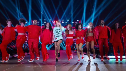 Las cosas que no puedes ingresar al concierto de Taylor Swift en México
