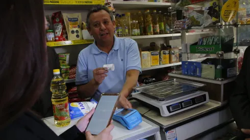 Consulta con tu RUT si recibes el Bolsillo Electrónico de septiembre.
