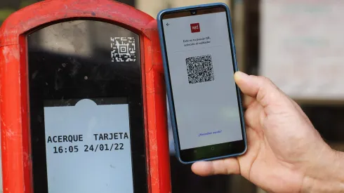 Desde esta fecha comienza la iniciativa de pago gratis con QR desde los 38 mil pesos.
