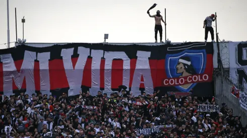 Estadio Monumental
