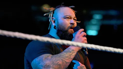 Se confirma la causa de muerte de luchador de la WWE Bray Wyatt