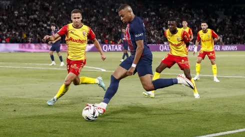 Triunfo del PSG: se vuelve a abrazar en Ligue 1 tras el éxodo de Messi.
