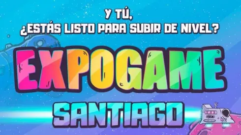 ¿Cuándo es la Expogame 2023, cómo comprar entradas y qué invitados hay?
