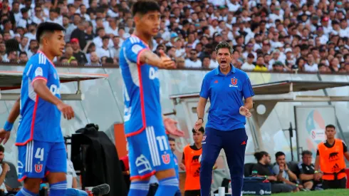 Mauricio Pellegrino dirigirá su segundo Superclásico tras el 0-0 del 12 de marzo.
