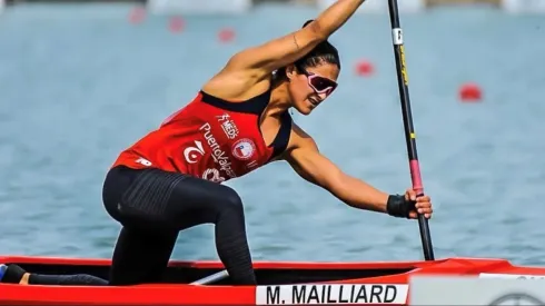 María José Mailliard
