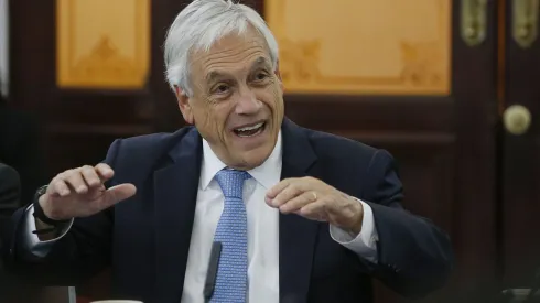 ¿Será candidato presidencial? Revisa los dichos de Sebastián Piñera.
