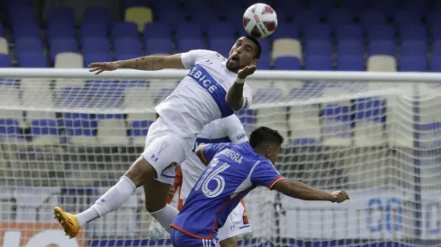 La UC arriesga a jugar un nuevo clásico sin público por el mal comportamiento de su hinchada
