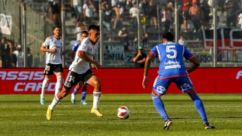 Vicente Pizarro celebra el folklore del Superclásico