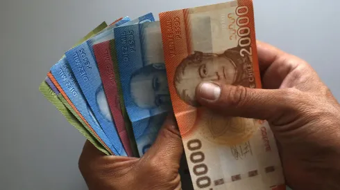¿Cuál es el billete chileno que vale más de 1 millón de pesos?
