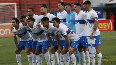 Llena de juveniles: La formación probable de la UC vs Unión