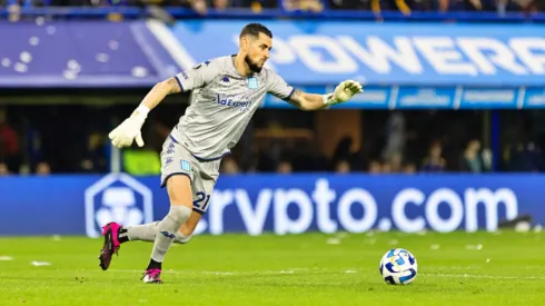 Arias llega a la Roja tras amarga eliminación en penales