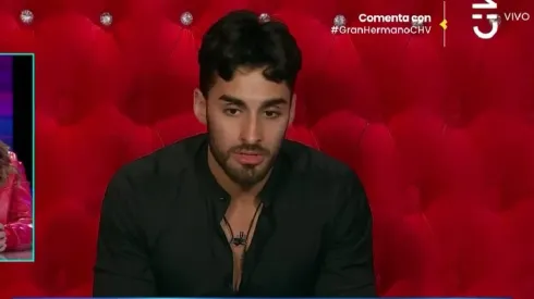 Jorge se fue contra Raimundo y Cony y los dejó en placa en Gran Hermano
