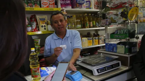 ¿Cuáles son los requisitos para recibir el Bolsillo Electrónico Familiar?
