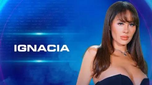 La ex chica reality se suma a la competencia. 
