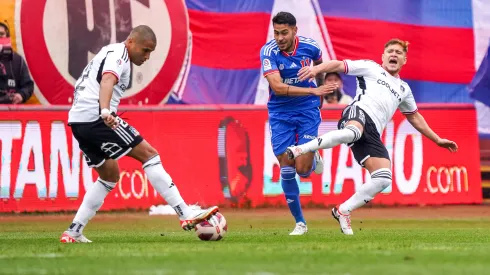 El Superclásico 194 terminó en un empate.
