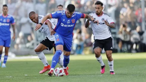 Citados y formaciones para el Superclásico 194.
