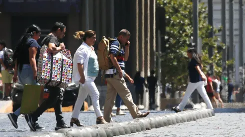 Horario de verano

