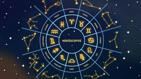 Horóscopo de hoy domingo 3 de septiembre. 
