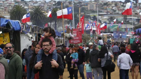 ¿Cuáles serán las fondas en Santiago en 2023 y cuándo abren?
