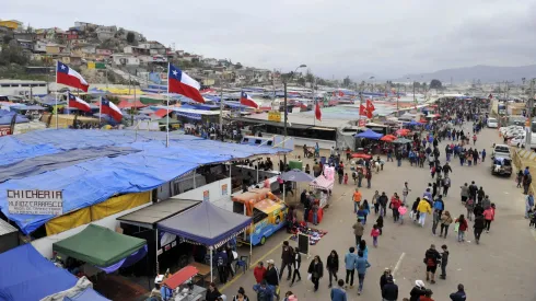 ¿Cómo llegar a la Pampilla y dónde está ubicada? Artistas y precios.
