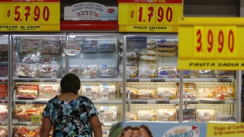 ¿Abrirán los supermercados? Así funcionará el comercio en Fiestas Patrias.
