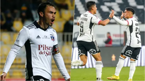 Gabriel Suazo repasó a Jordhy Thompson y Damián Pizarro por andar peleando en partidos de barrio siendo jugadores profesionales y a horas de un Superclásico.
