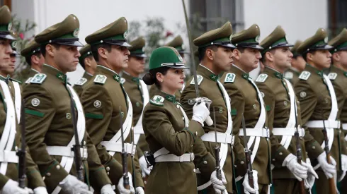 Plan de seguridad por 11 de septiembre
