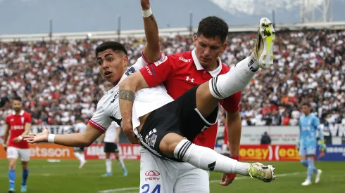 Xolos se frota las manos y Colo Colo se arrepiente por la indisciplina de Thompson.
