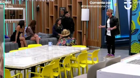 Cony y Rai tuvieron una nueva pelea por comentario de Fran en Gran Hermano
