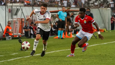 En la primera rueda, el Cacique superó a la Academia por 2-0.
