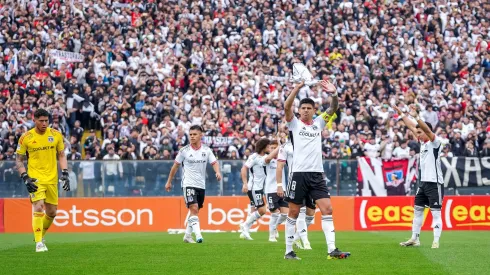 La cancha del Monumental recibirá dos eventos antes del partido de Colo Colo
