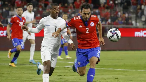 Chile inicia su camino a la Copa del Mundo del 2026.
