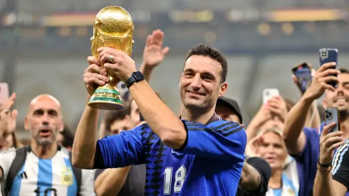 Scaloni iniciará el camino a revalidar el título logrado en Qatar 2022.

