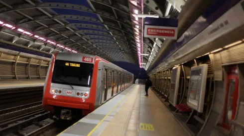 Horario Metro hoy: Revisa a qué hora cierra este miércoles 6 de septiembre.
