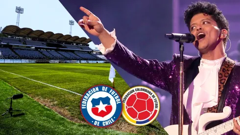 Aseguran que la cancha del Monumental no llegará en buenas condiciones al martes.
